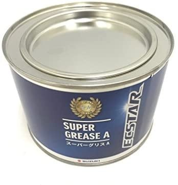 Suzuki Marine ECSTAR Water Resistant GREASE A 99000-25480