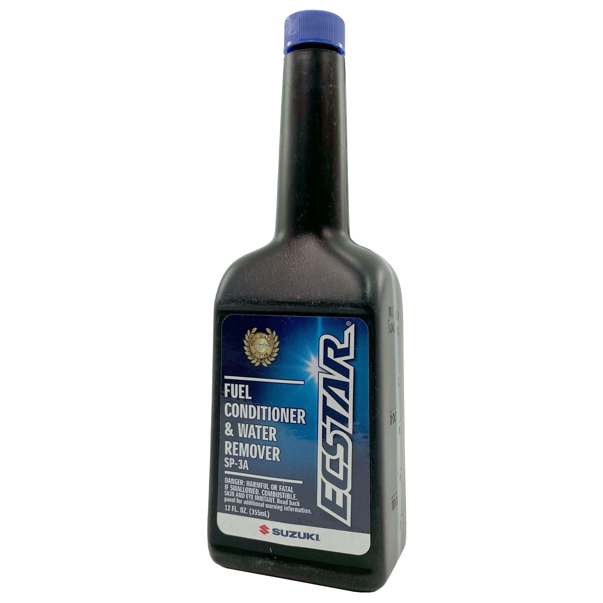 Suzuki ECSTAR Fuel Conditioner and Water Remover 990A0-02E30-12Z