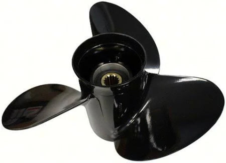 Suzuki Aluminum Propeller 14x17P 990C0-00760-17P