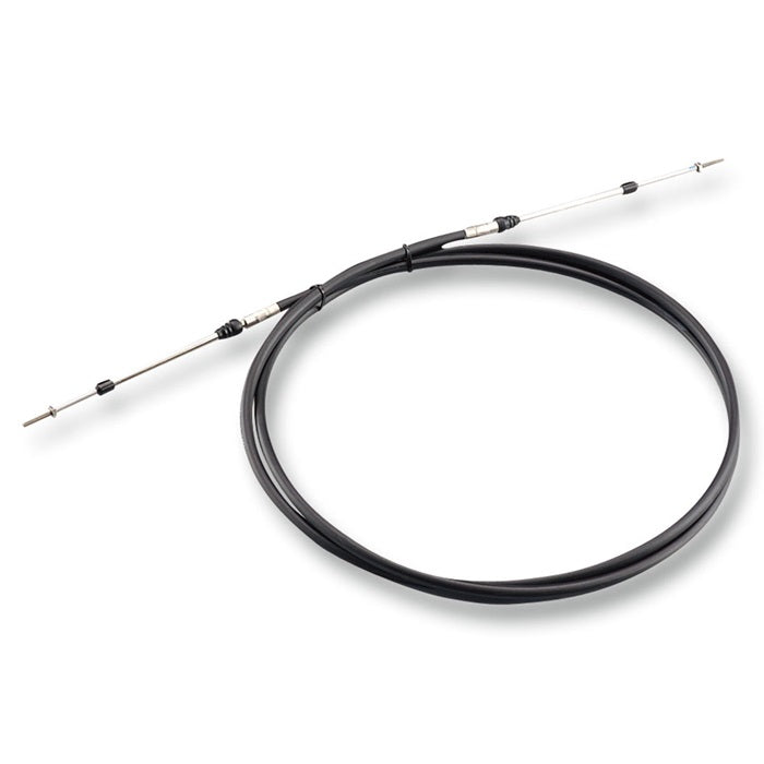 Suzuki Extreme Throttle/Shift Control Cable (8–30 ft) 990C0-11002