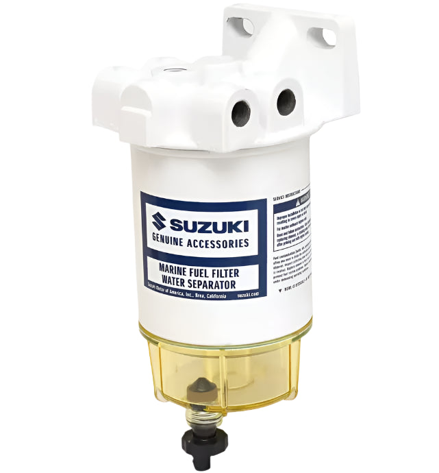 Suzuki FUEL FILTER Assembly 99105-20005-ASY