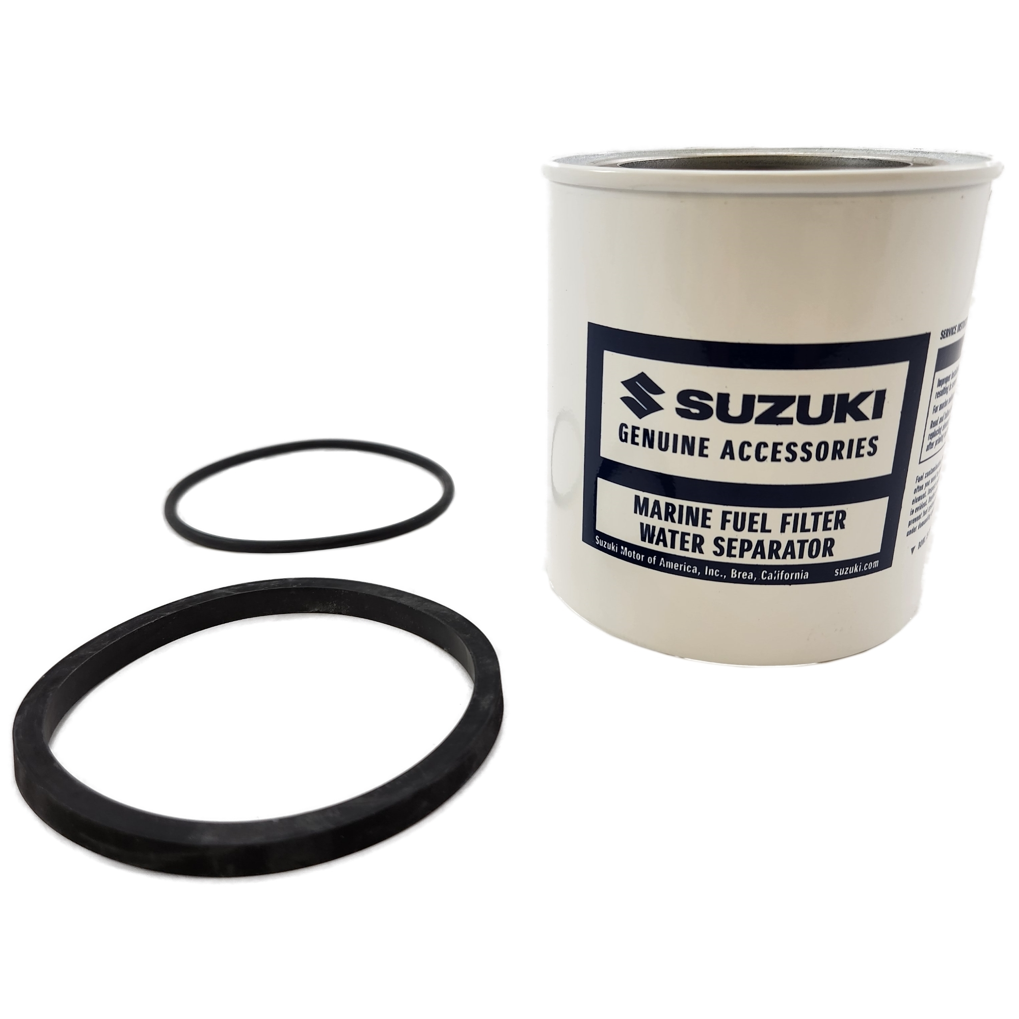 Suzuki Fuel Filter Element Assembly 99105-20005