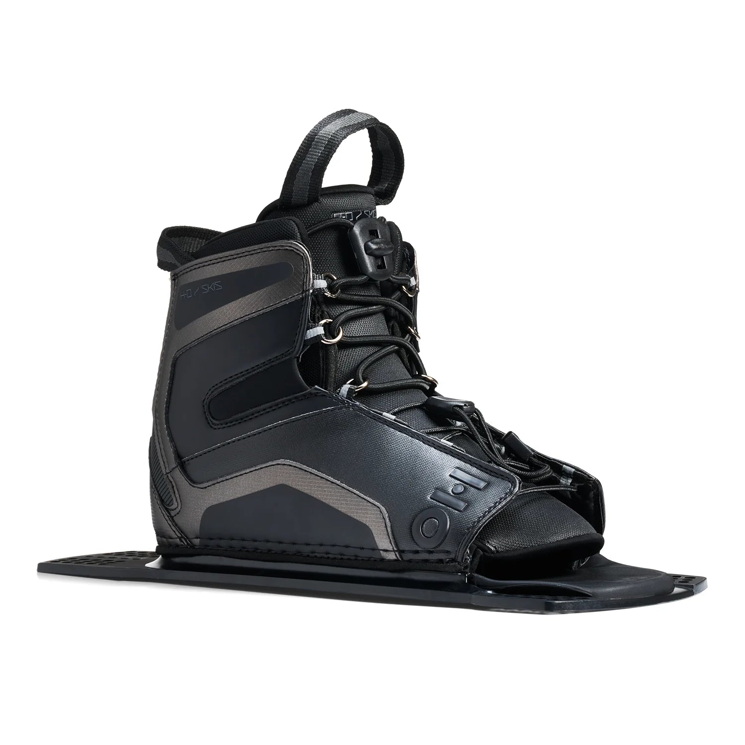 HO Sports Stance UltraLite Rear Plate right angle
