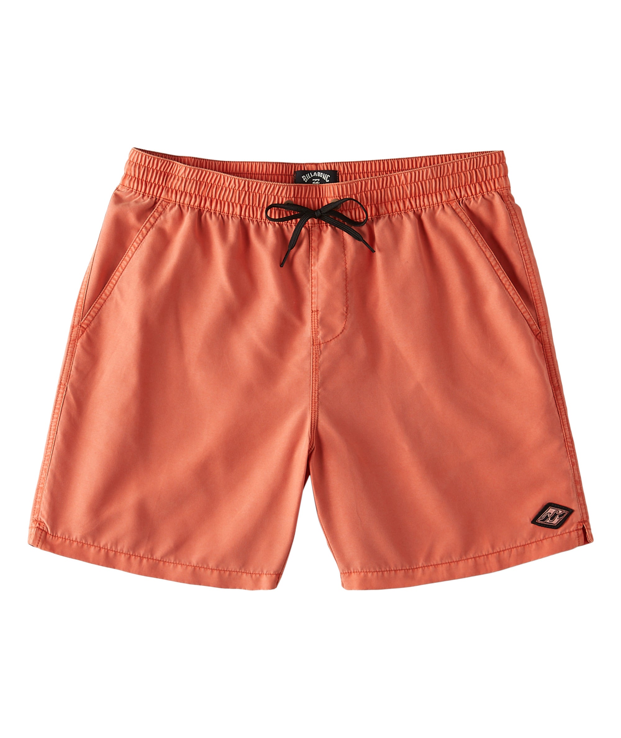 Billabong All Day Overdyed Layback 17