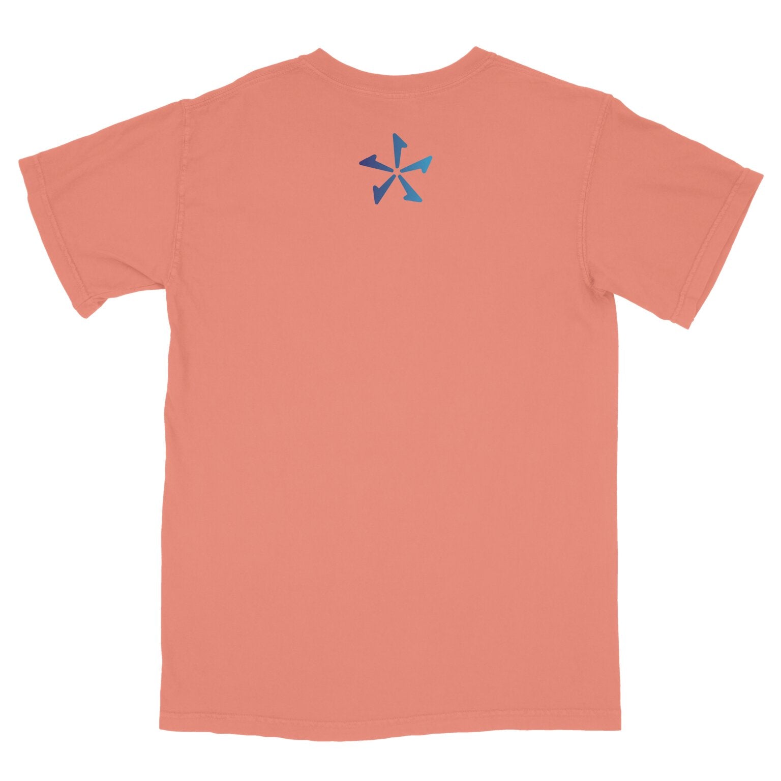 ANGLE SHORT SLEEVE TEE