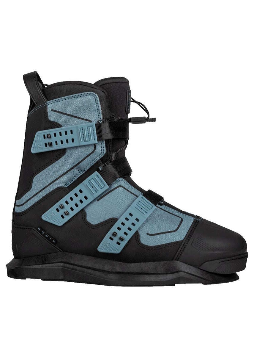 Ronix Atmos EXP - Intuition - Black / Cement