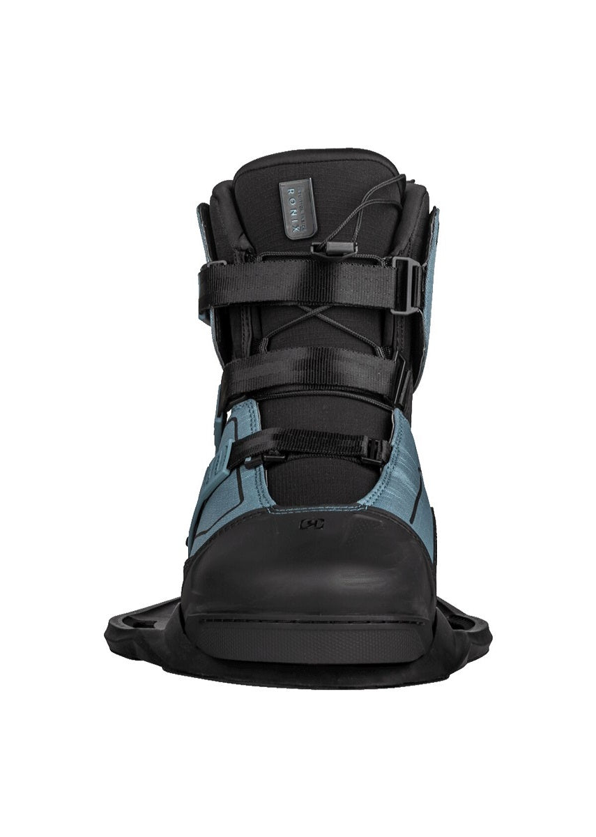 Ronix Atmos EXP - Intuition - Black / Cement