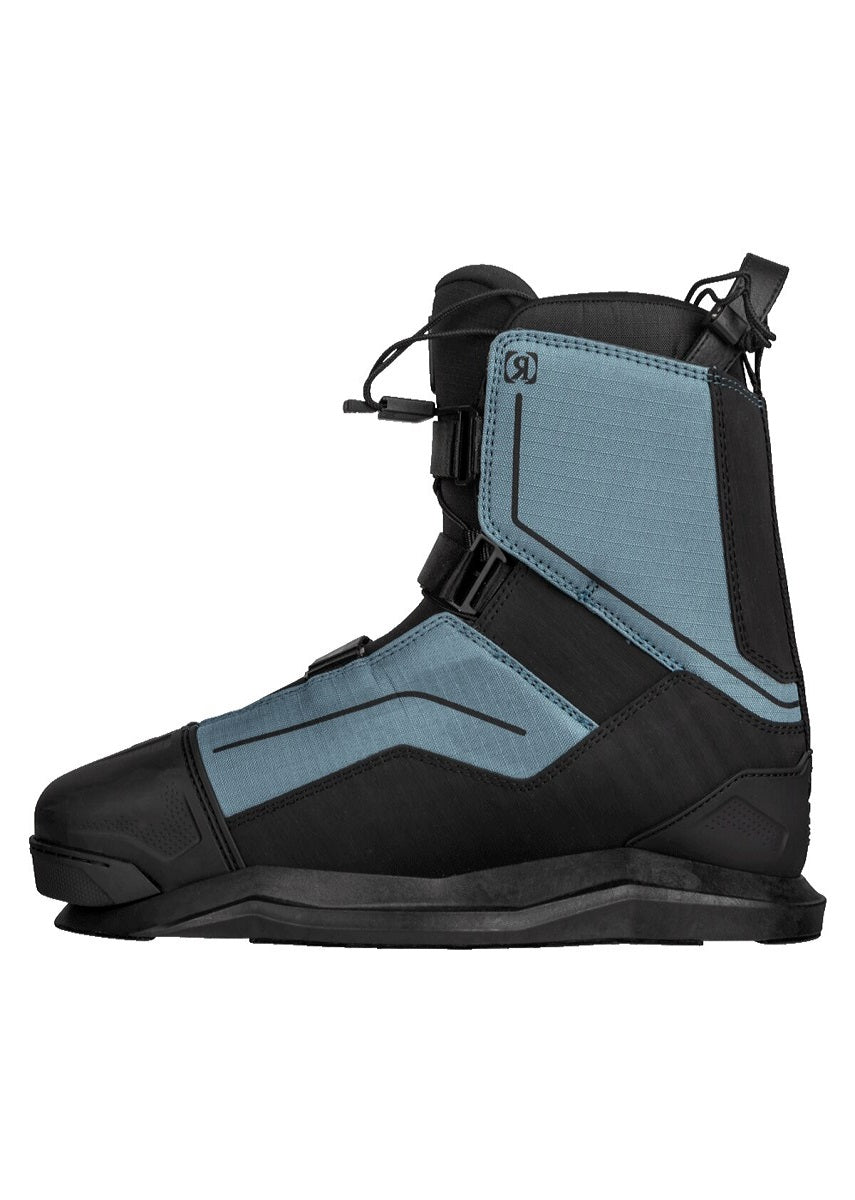 Ronix Atmos EXP - Intuition - Black / Cement