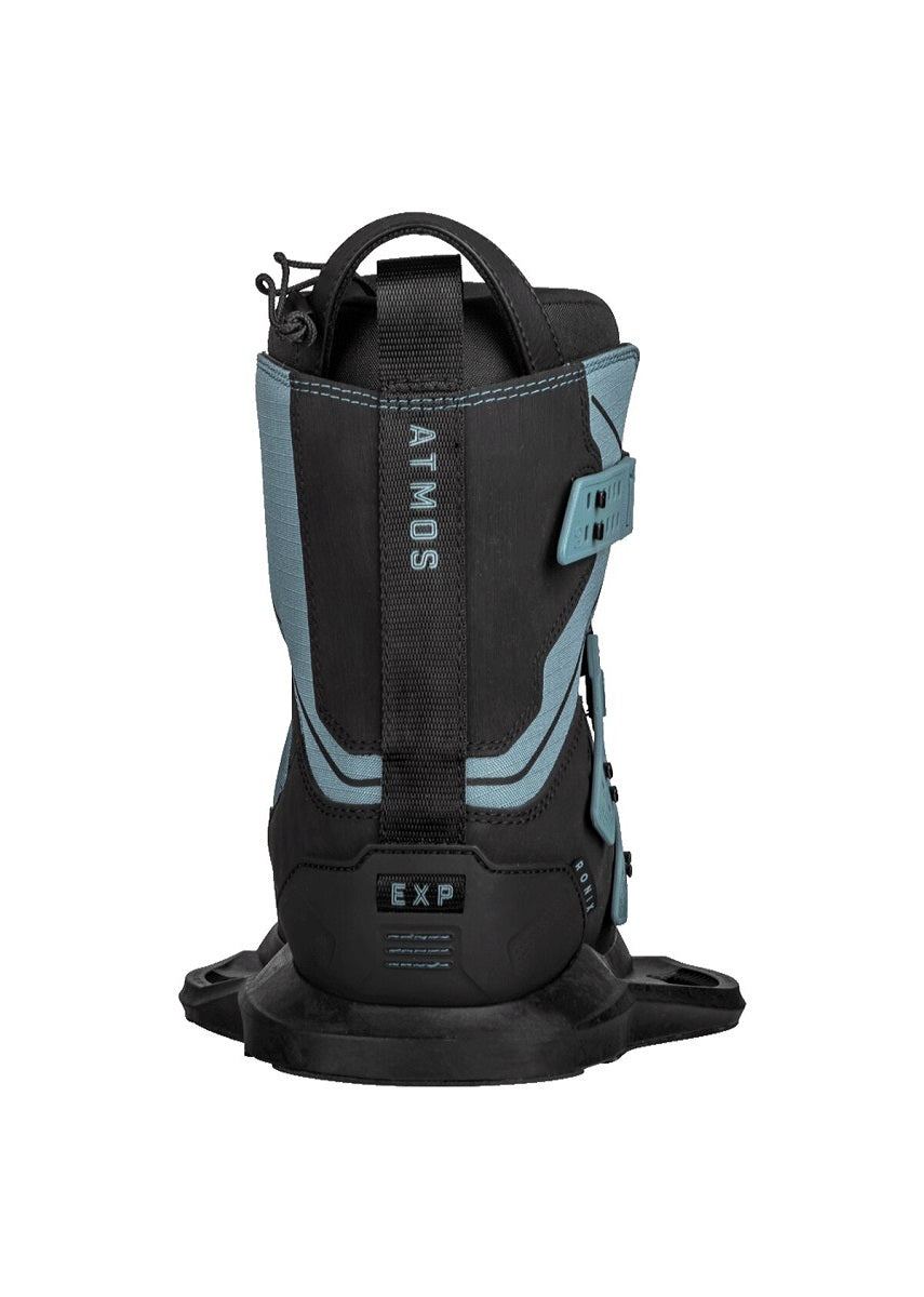 Ronix Atmos EXP - Intuition - Black / Cement