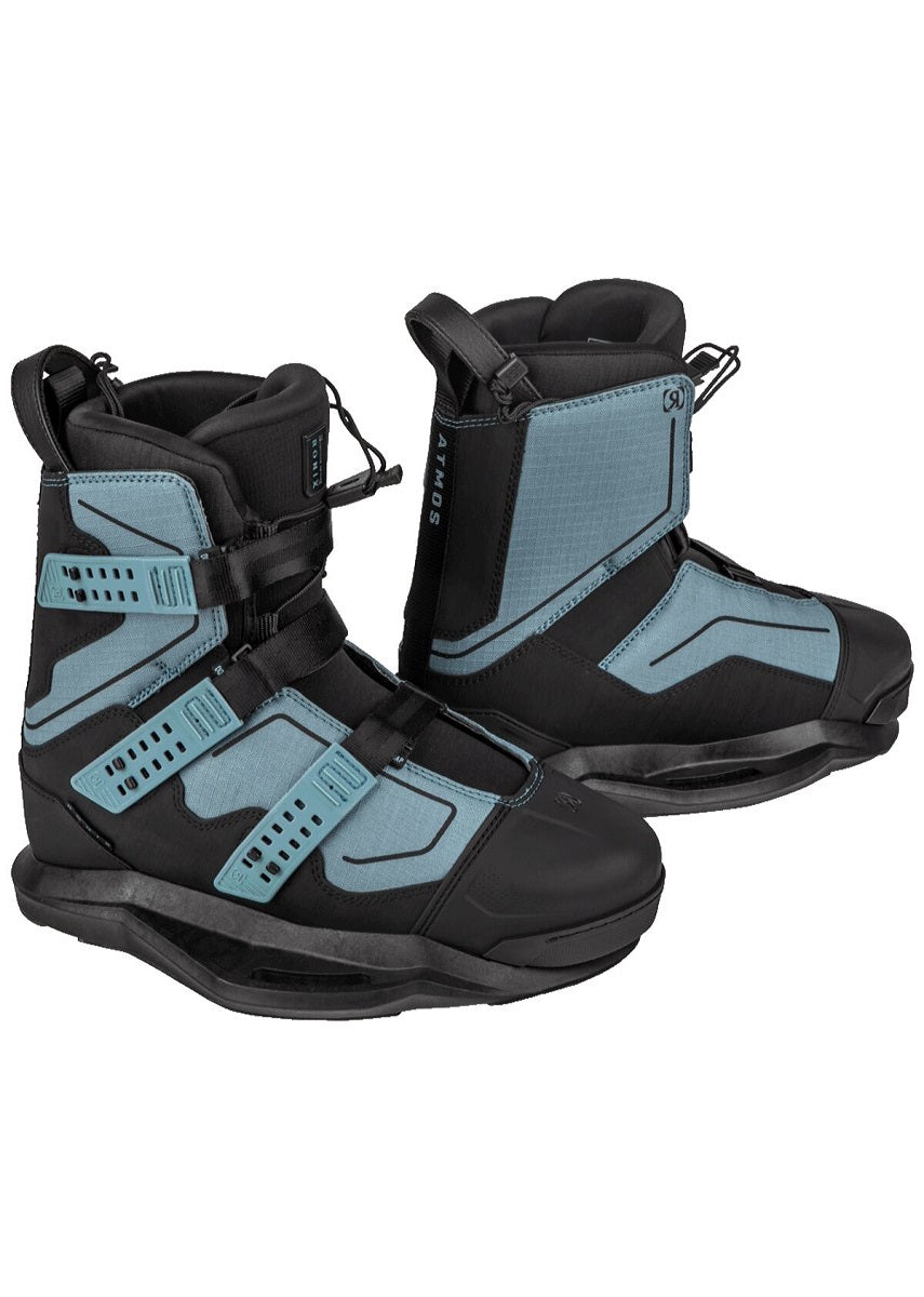 Ronix Atmos EXP - Intuition - Black / Cement
