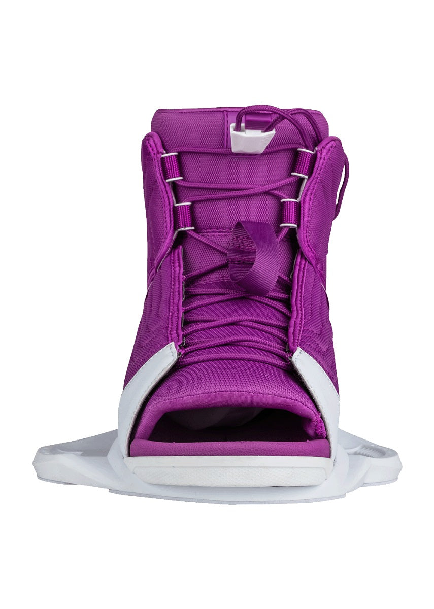 Ronix August - Stage 1 - Purple / White