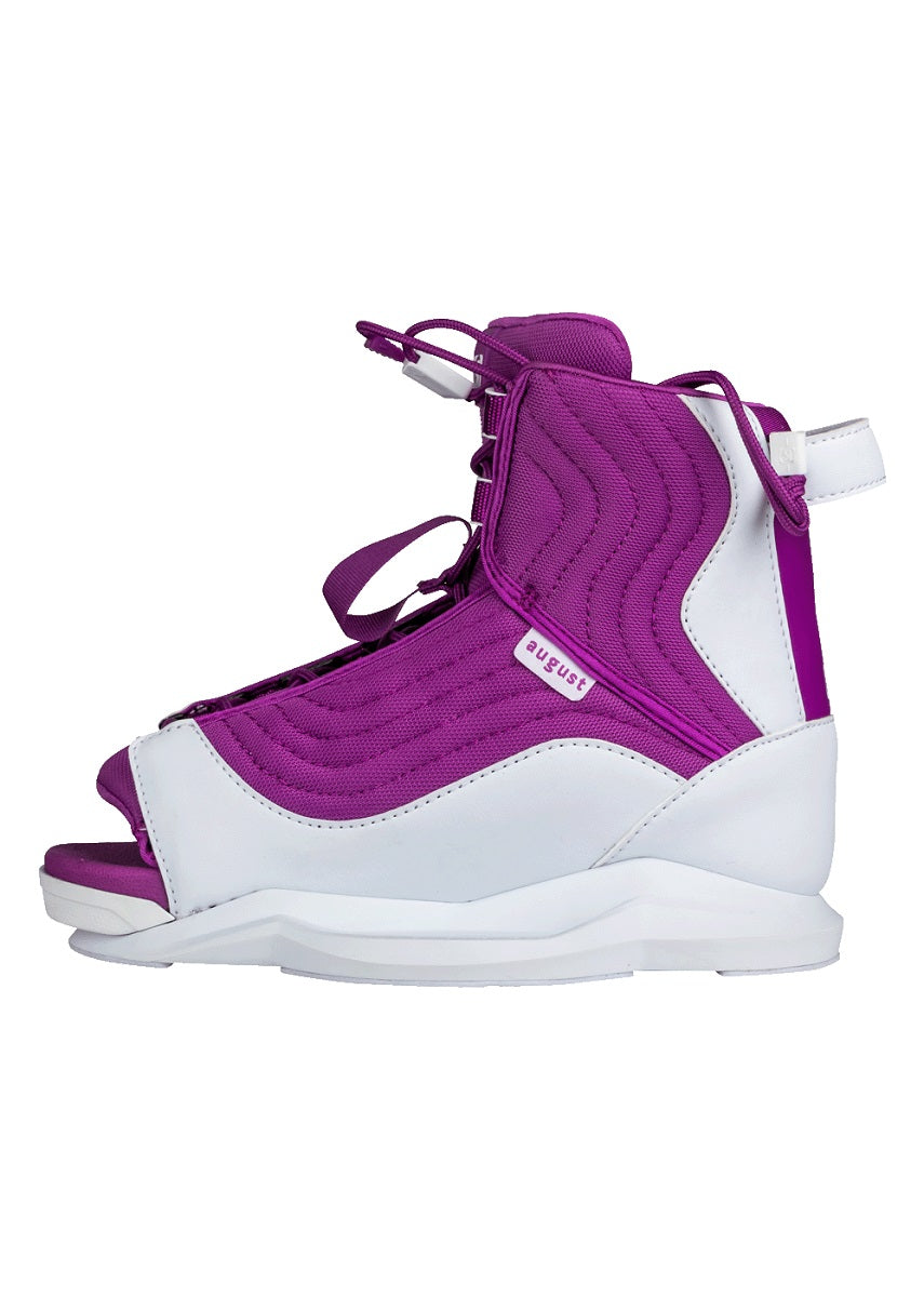 Ronix August - Stage 1 - Purple / White