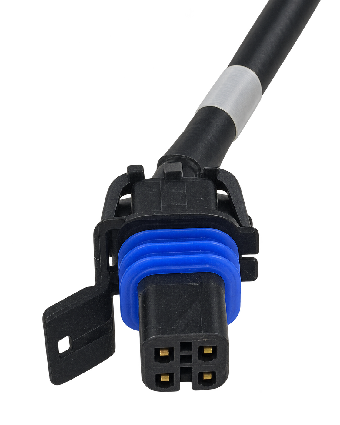 Mercury 8M0175736 Heated O2 Oxygen Sensor MerCruiser EC Engines blue end
