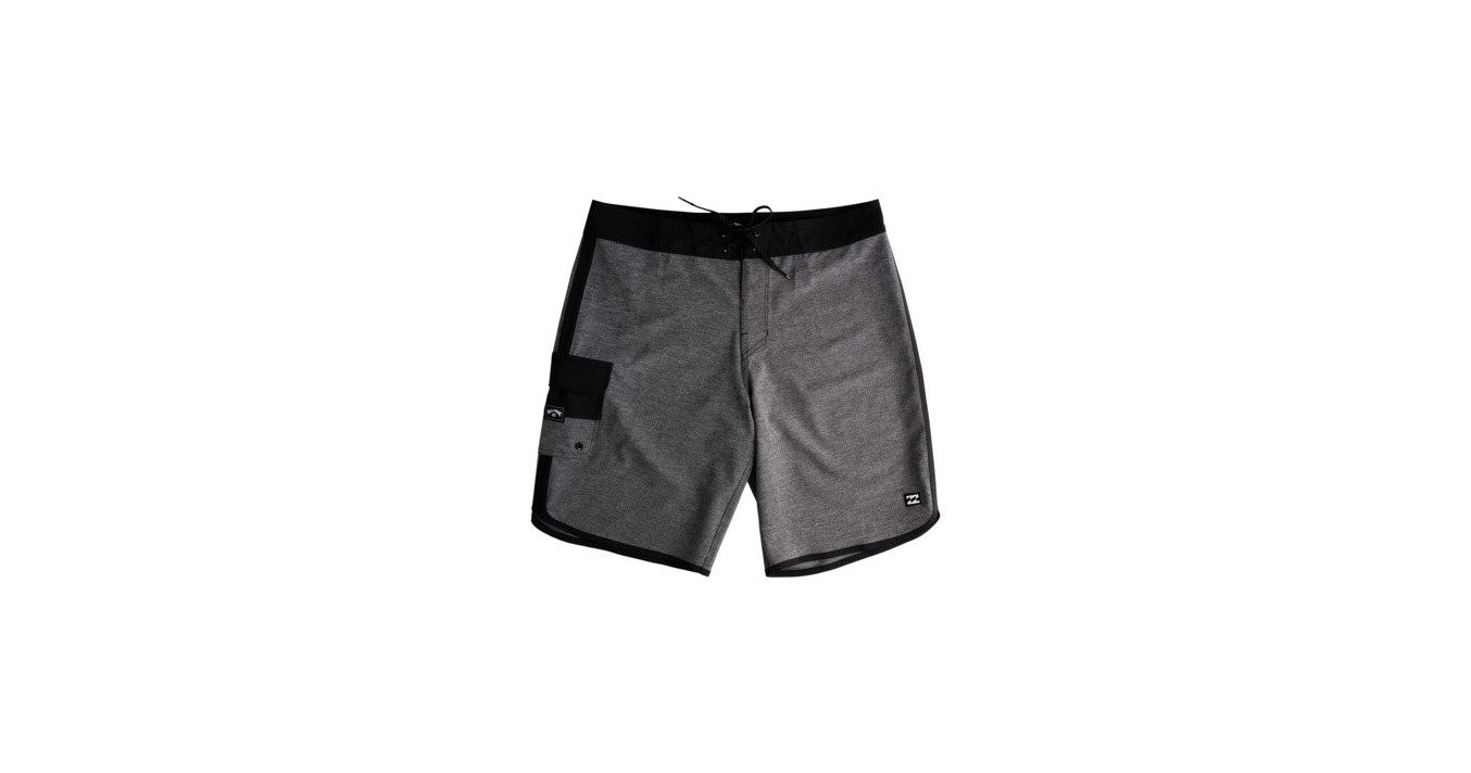 Billabong 73 Pro 20" Boardshorts - Black