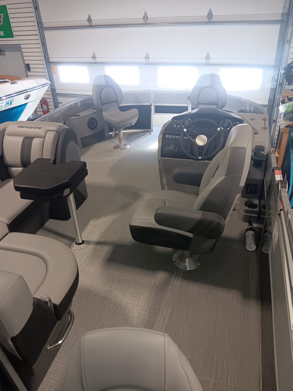 BERKSHIRE 20 a cts
