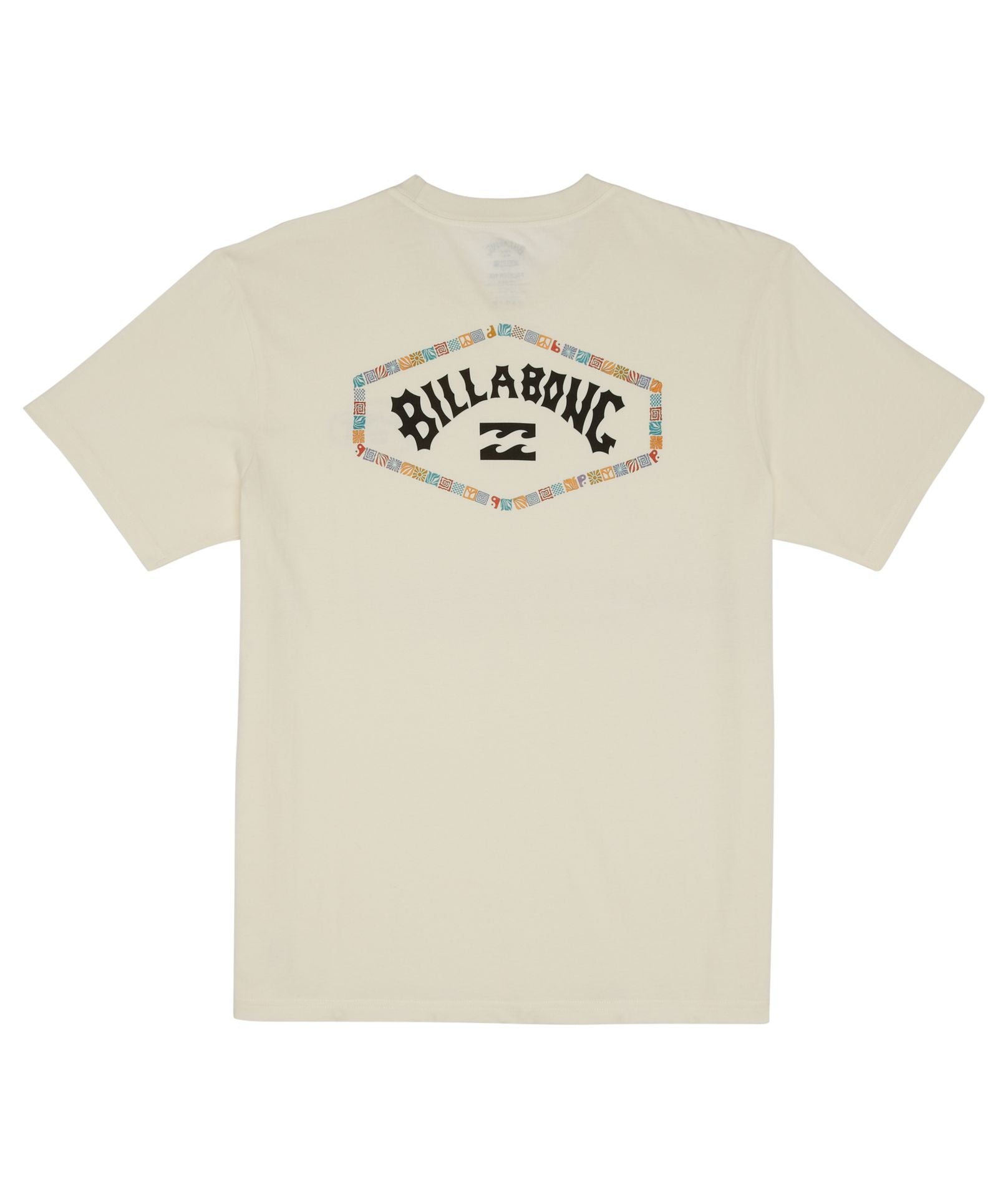 Billabong Exit Arch Short Sleeve T-Shirt