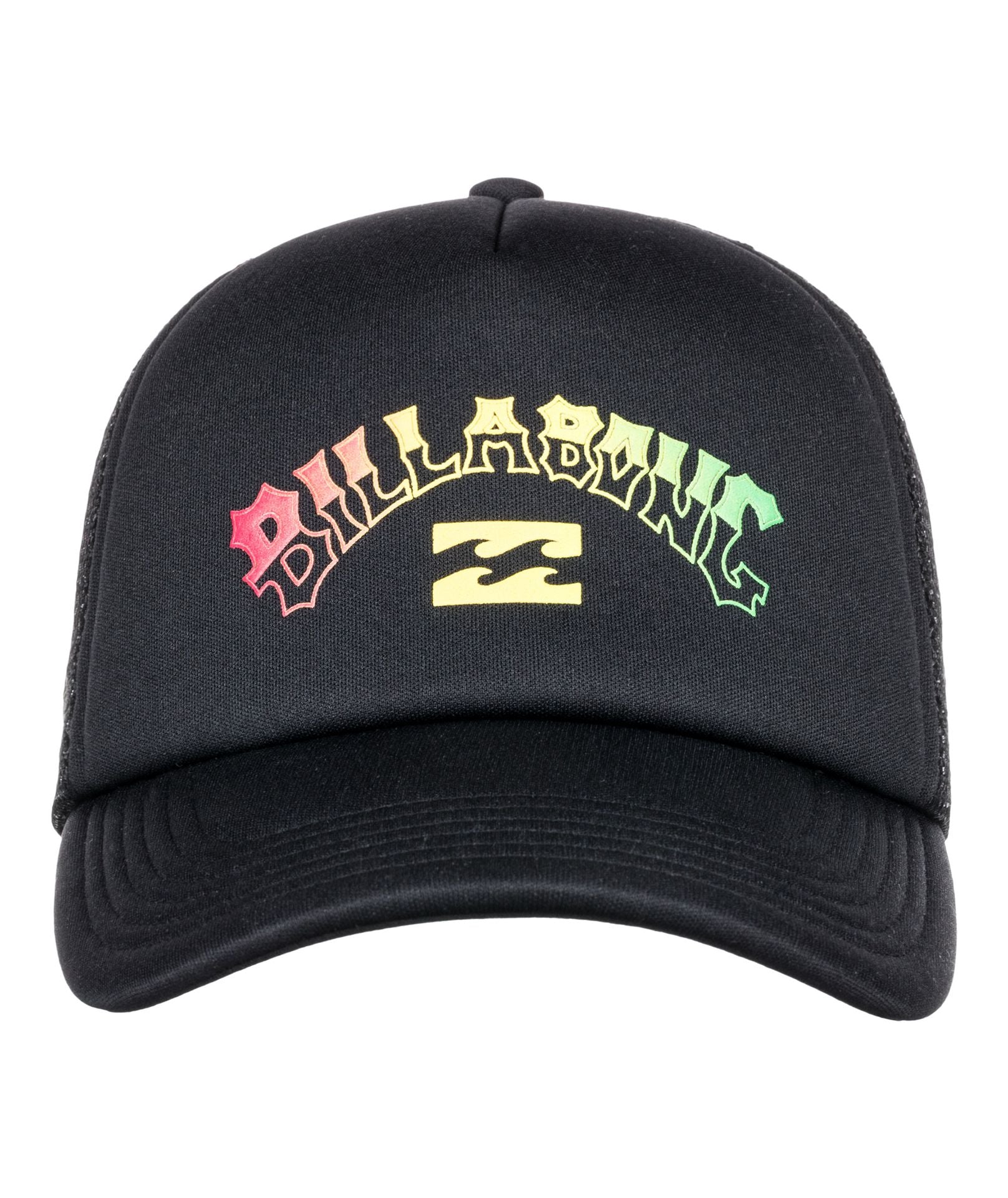 Billabong Podium Trucker Hat