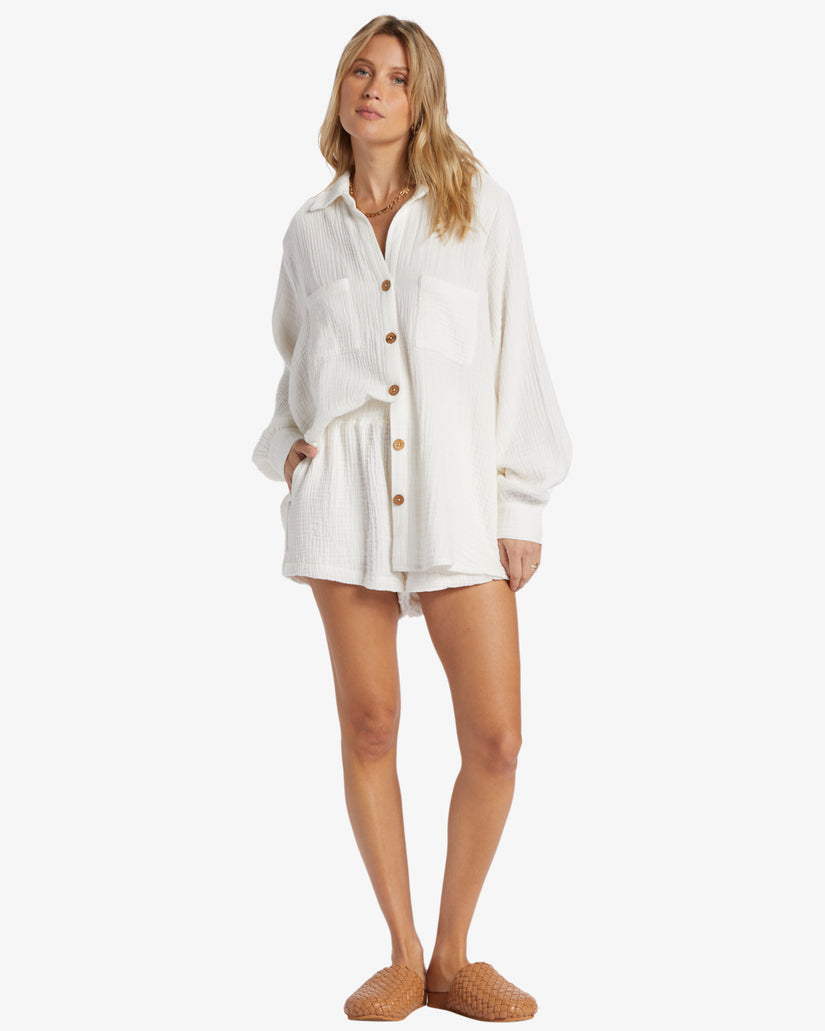 Billabong Swell Shirt Woven Shirt