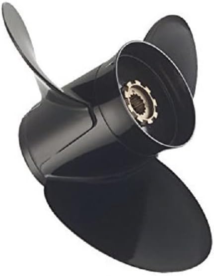 Black Diamond Propeller