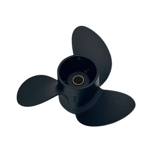 Quicksilver QA2034X BLACK DIAMOND RH PROPELLER 13.75X15P 3 BLADE
