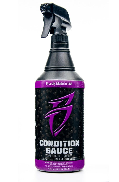 Buy Boat Bling Condition Sauce at Wakeboss