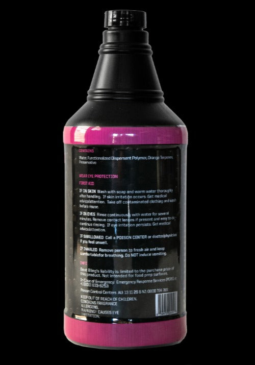 Buy Boat Bling Bubble Sauce at Wakeboss