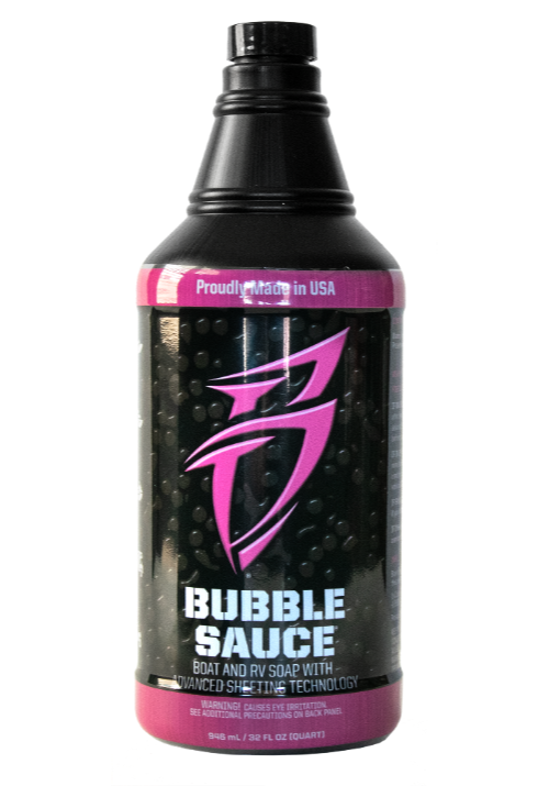 Buy Boat Bling Bubble Sauce at Wakeboss