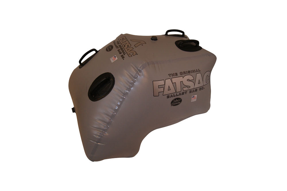 FatSac Yamaha Jet Boats Custom 19' model Gen 2 Ballast Sac