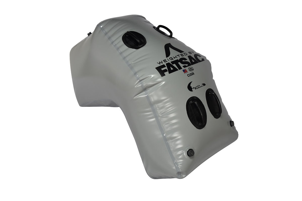 FatSac Yamaha 27' Model Swim Deck Bag Ballast Sac
