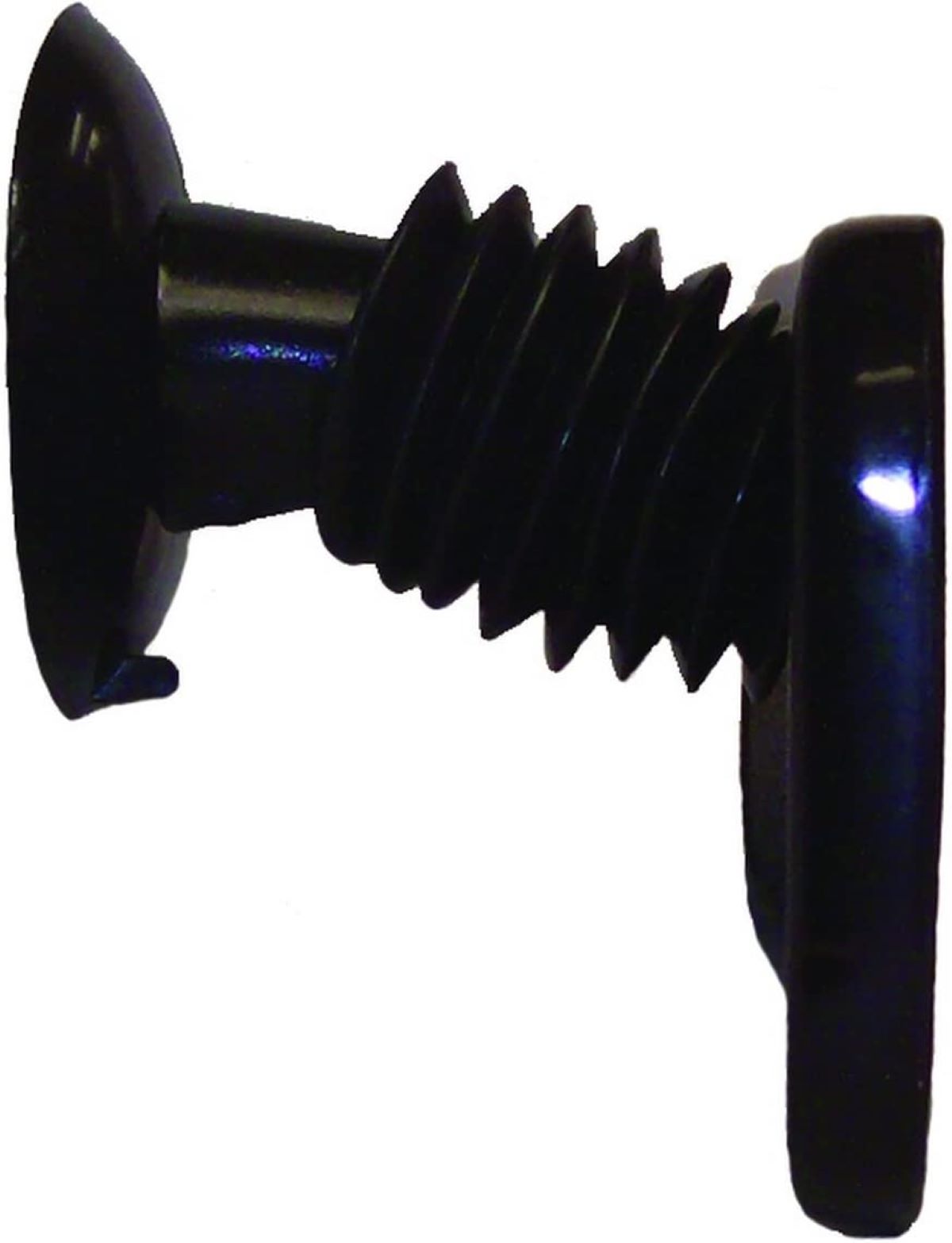 CIPA Suction Cup Mirror