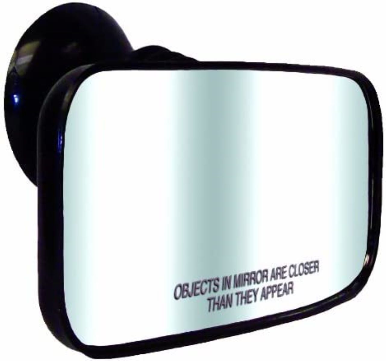 CIPA Suction Cup Mirror
