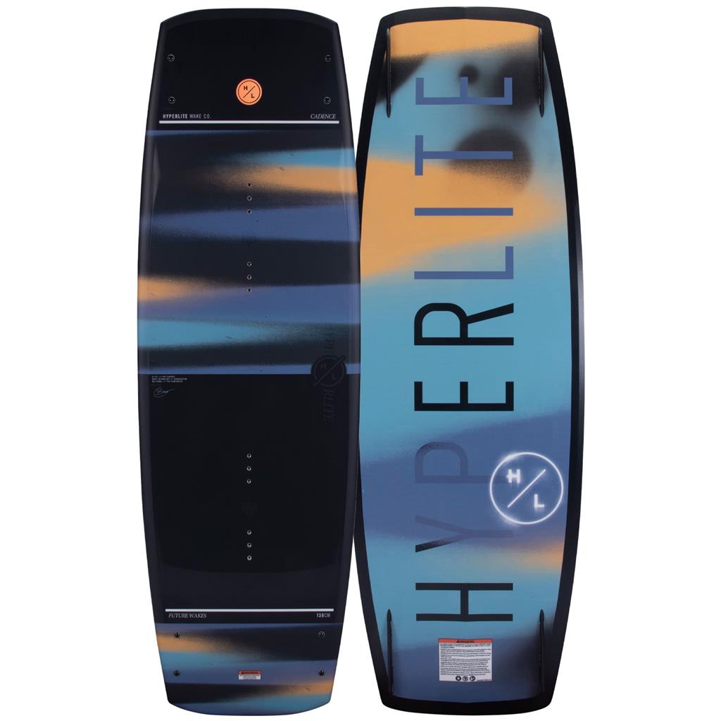 Hyperlite Womens Cadence w/Syn Bindings