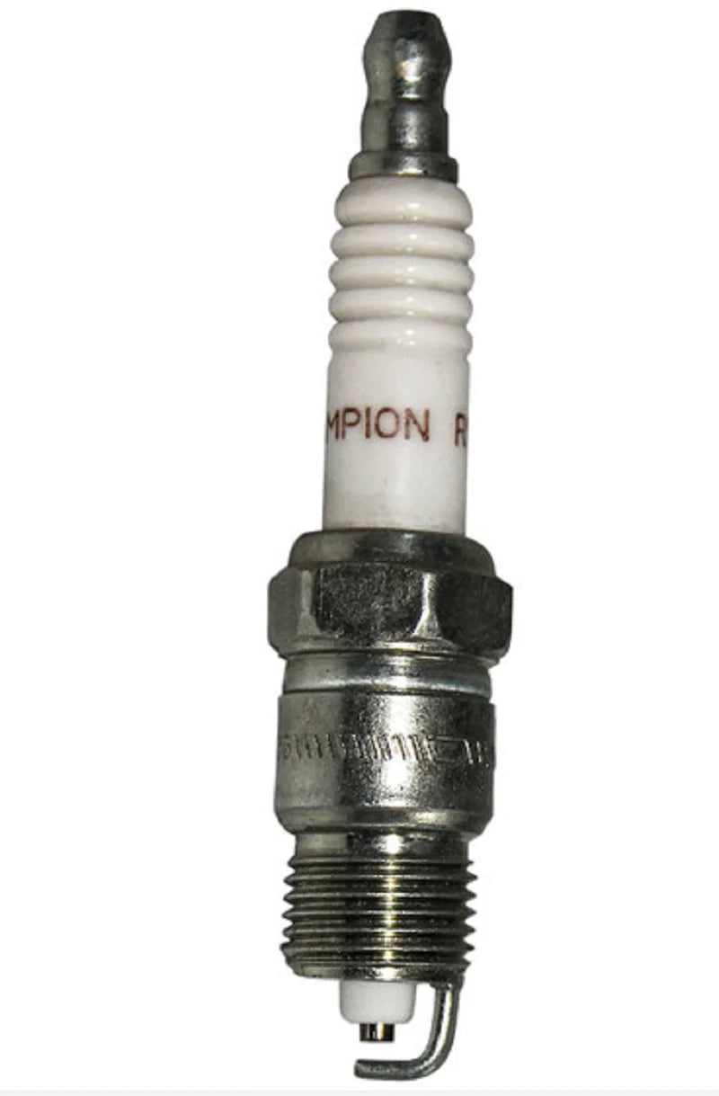 Mercury CHAMPION RV15YC4 SPARK PLUG 896329018