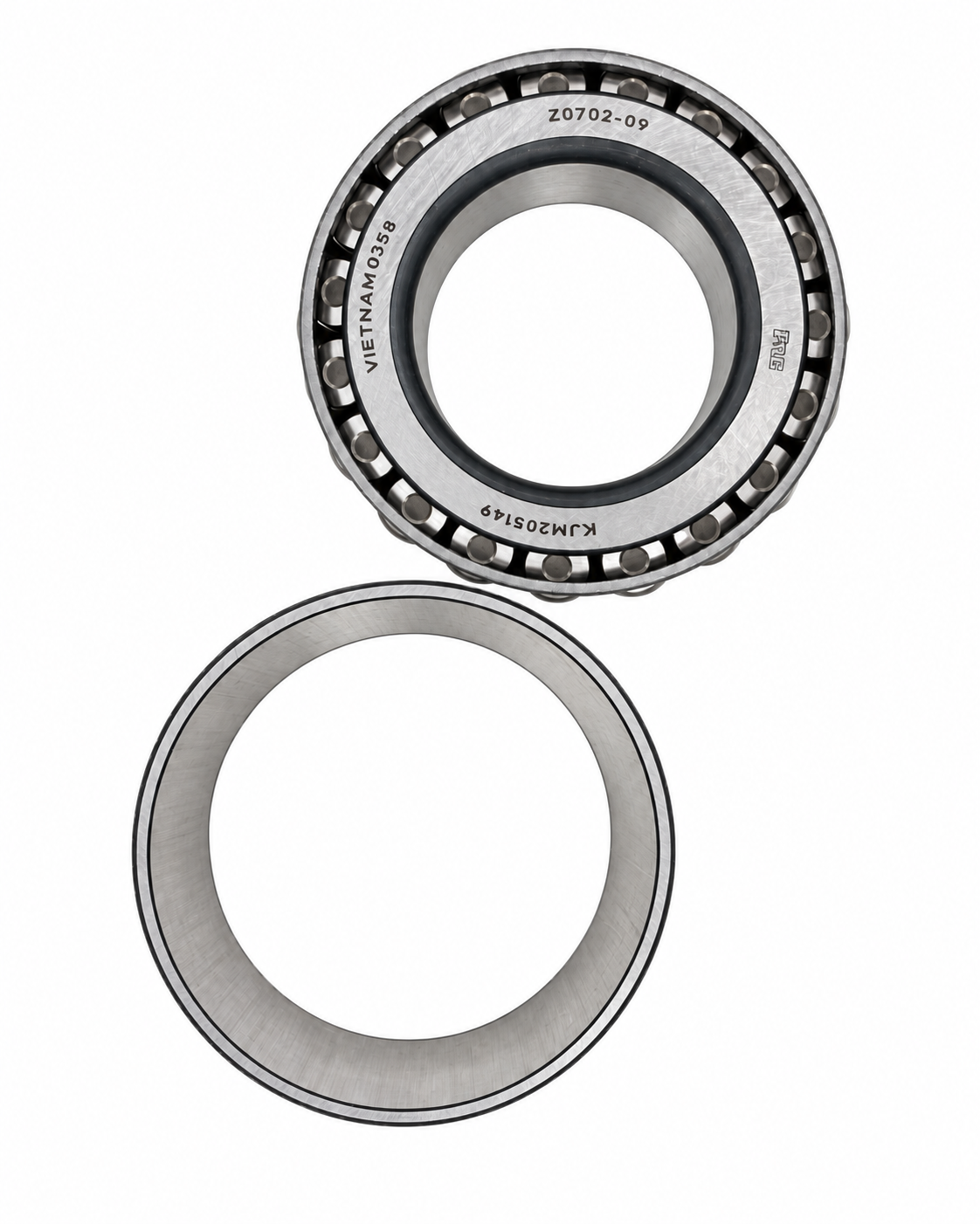 Mercury 8M0237367 Bearing Assembly bearing
