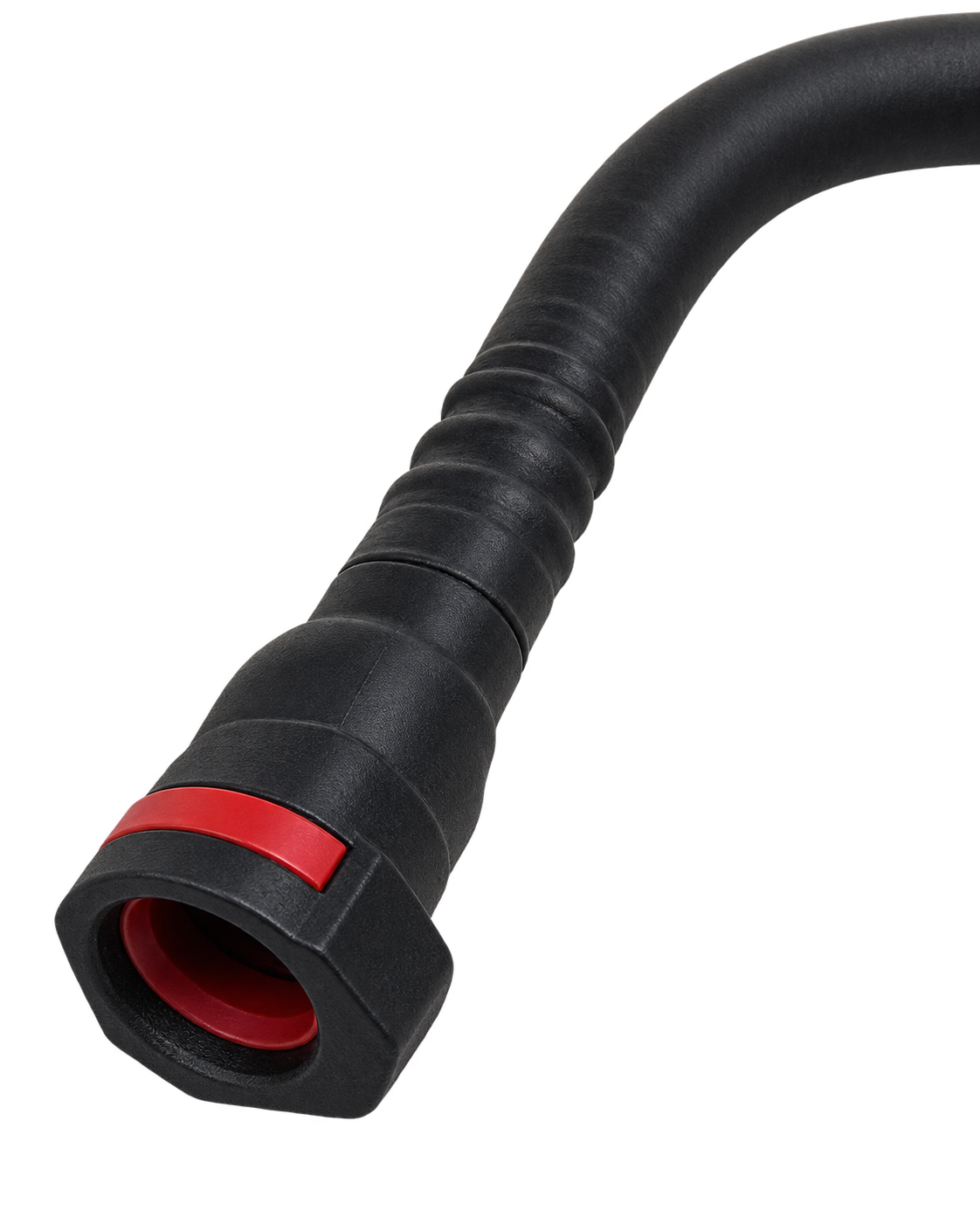 Quicksilver 8M0111510 Fuel Line Mercury 40-60 HP EFI end of fuel line