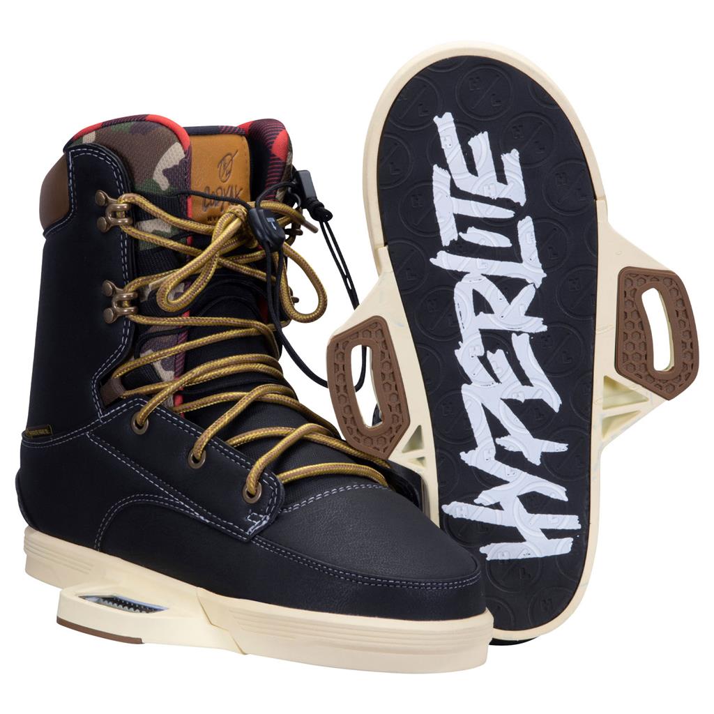 Hyperlite Codyak Binding