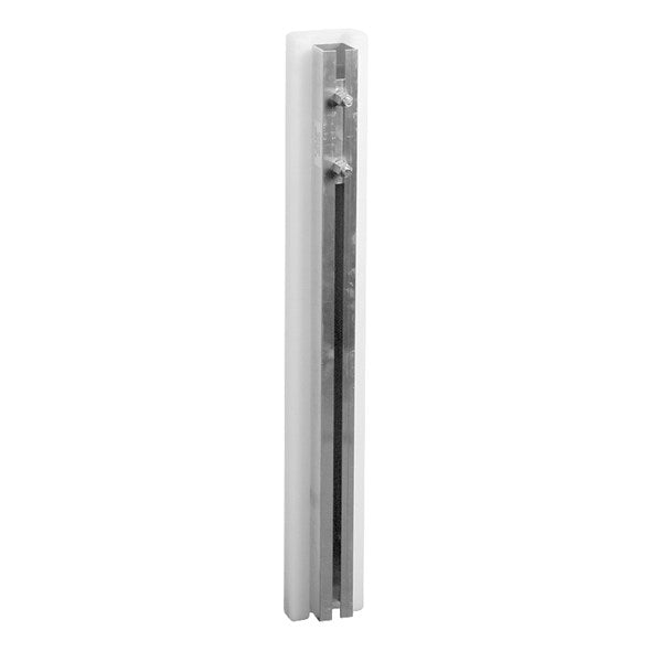 hewitt side mount dock bumper