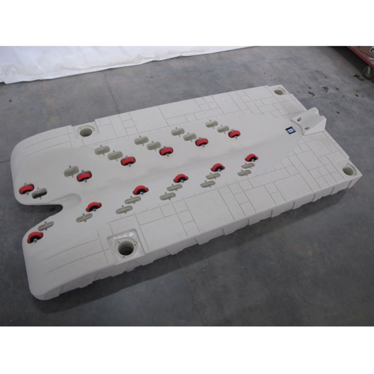 Hewitt Stand Alone Wave Port SLX Kit