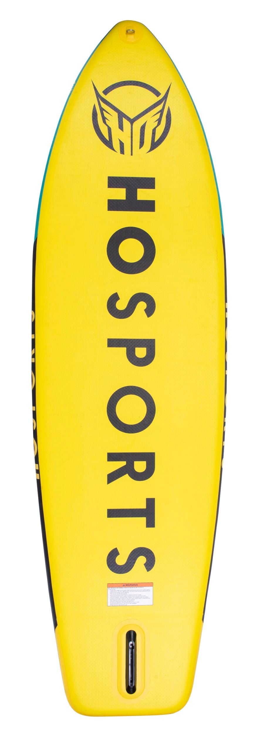 HO 9.0 Dorado iSUP Paddleboard