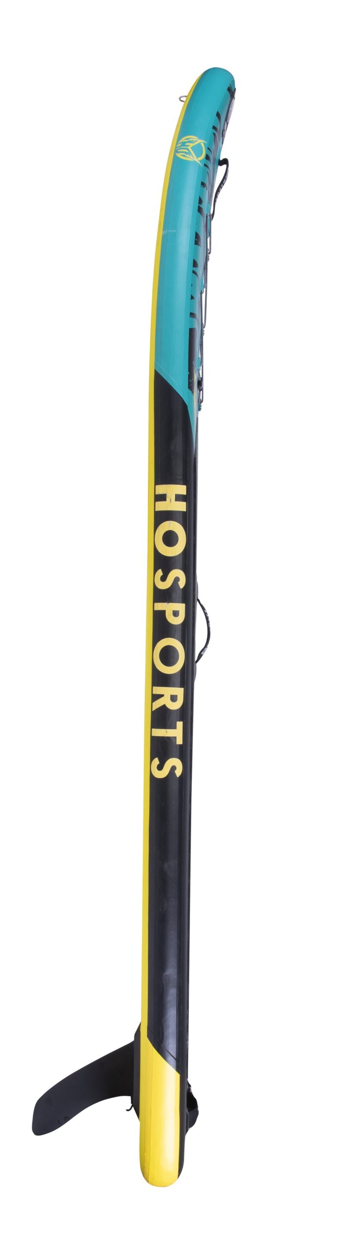 HO 9.0 Dorado iSUP Paddleboard