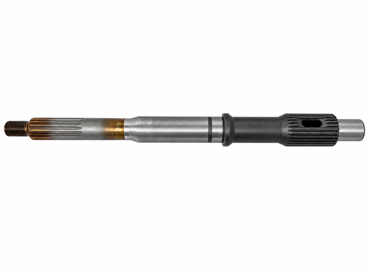 Suzuki 57610-98J20 Propeller Shaft DF150AST DF200AST