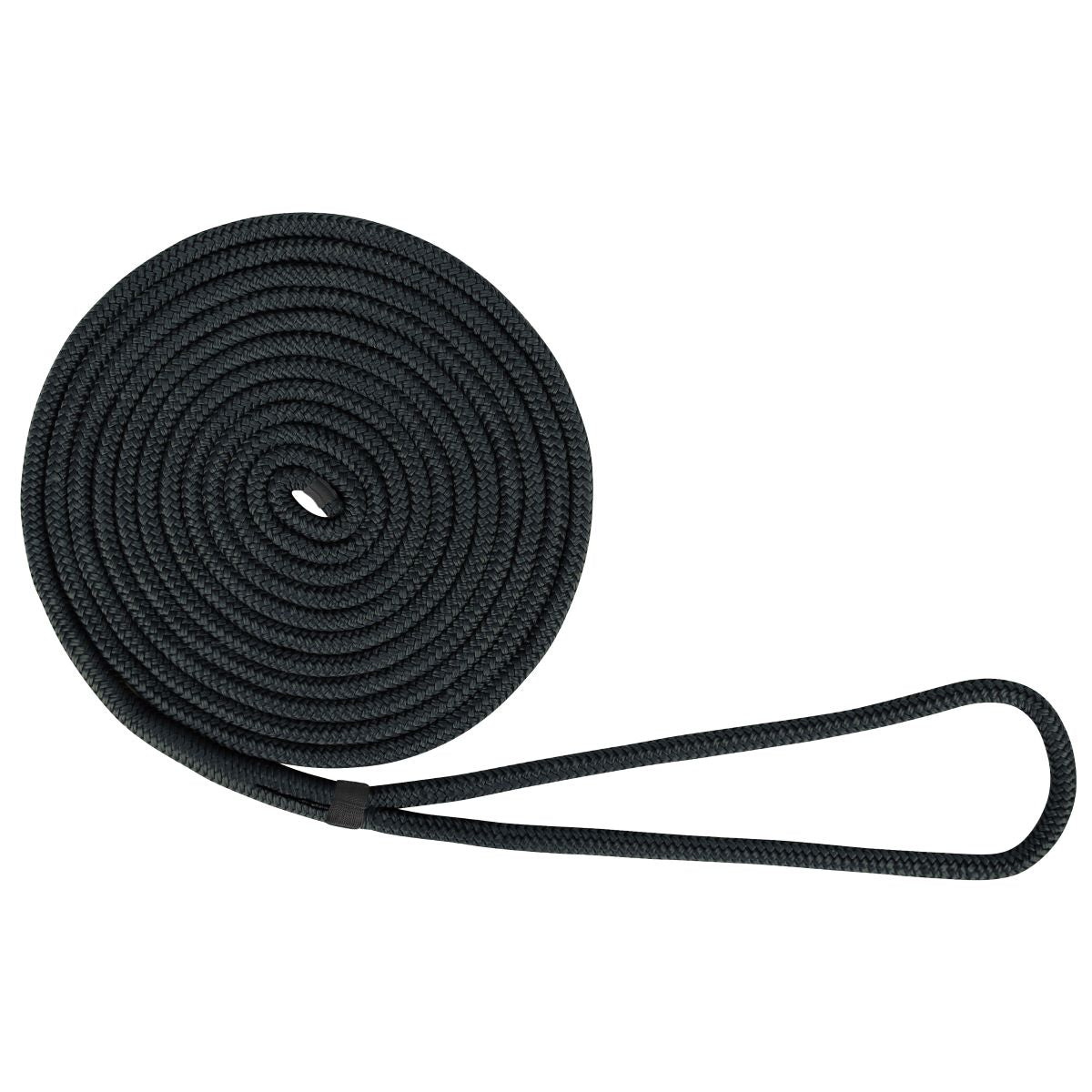 Extreme Max Double Braid Nylon Dock Line - 38 x 15