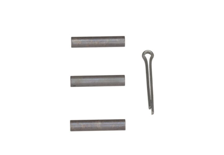 Quicksilver FA324101 shear pin kit for Force 4-15 HP outboards