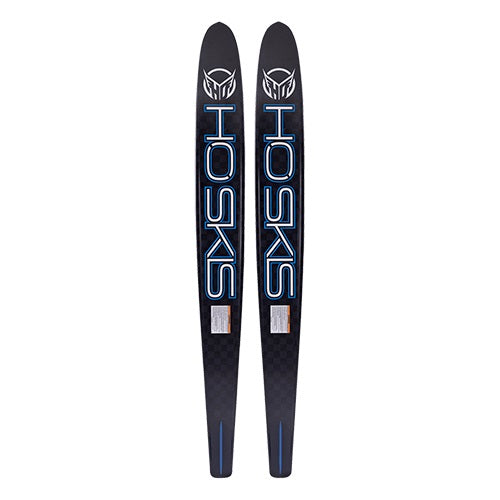 HO Sports Freeride Combo Waterskis