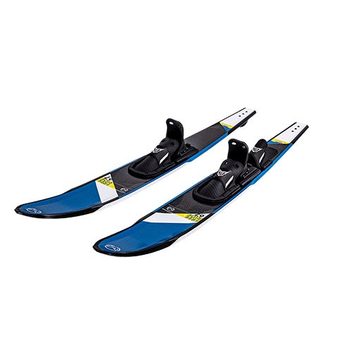 HO Sports Freeride Combo Waterskis