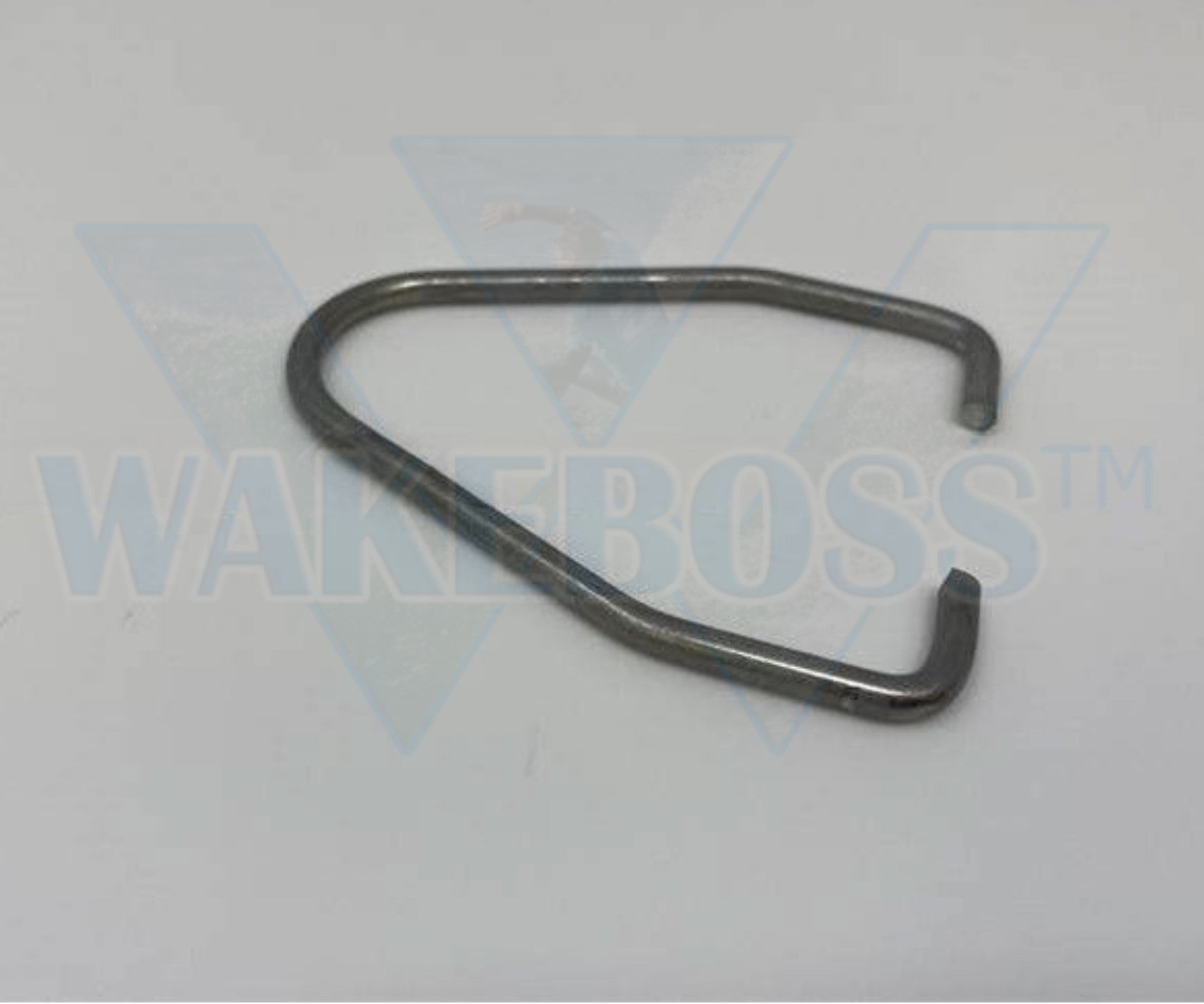 FLOE Dock & Lift Wheel Spindle Clip 001-26728-00 — Stainless Steel (Each)