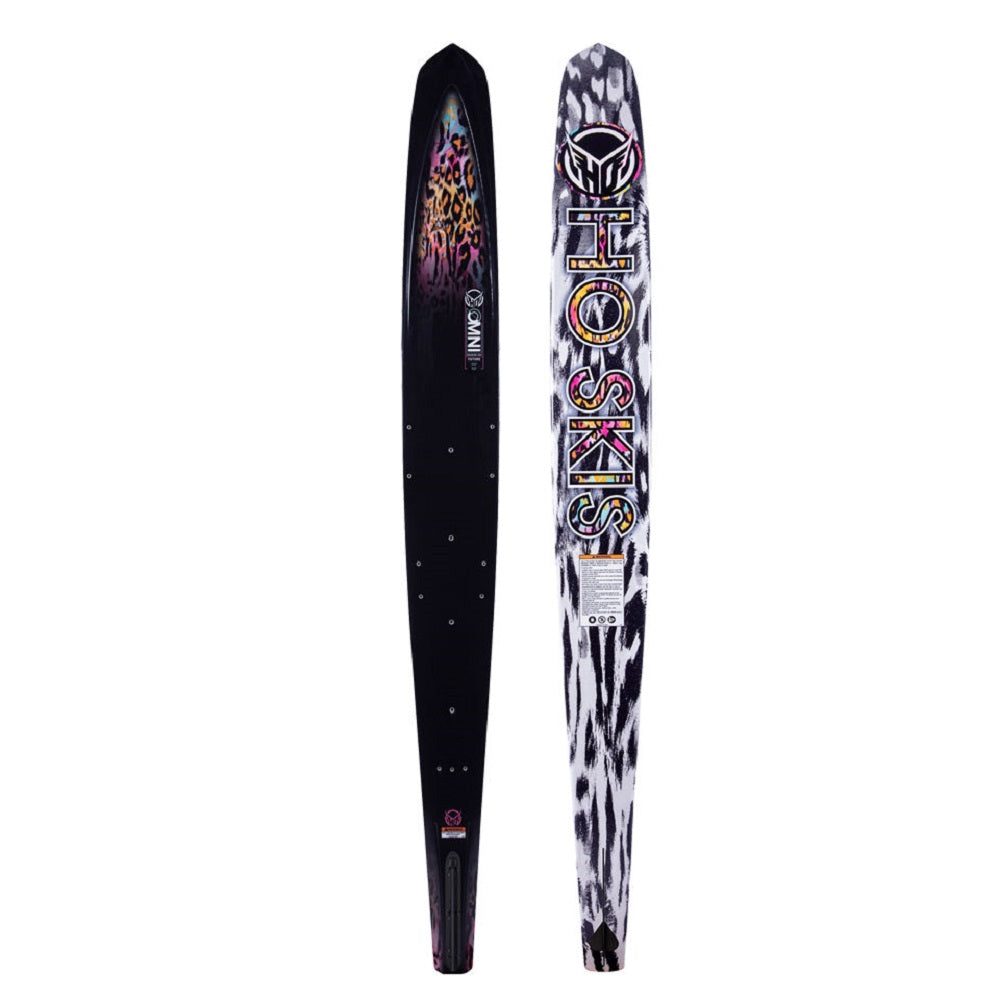 HO Future Cheetah Omni Waterski
