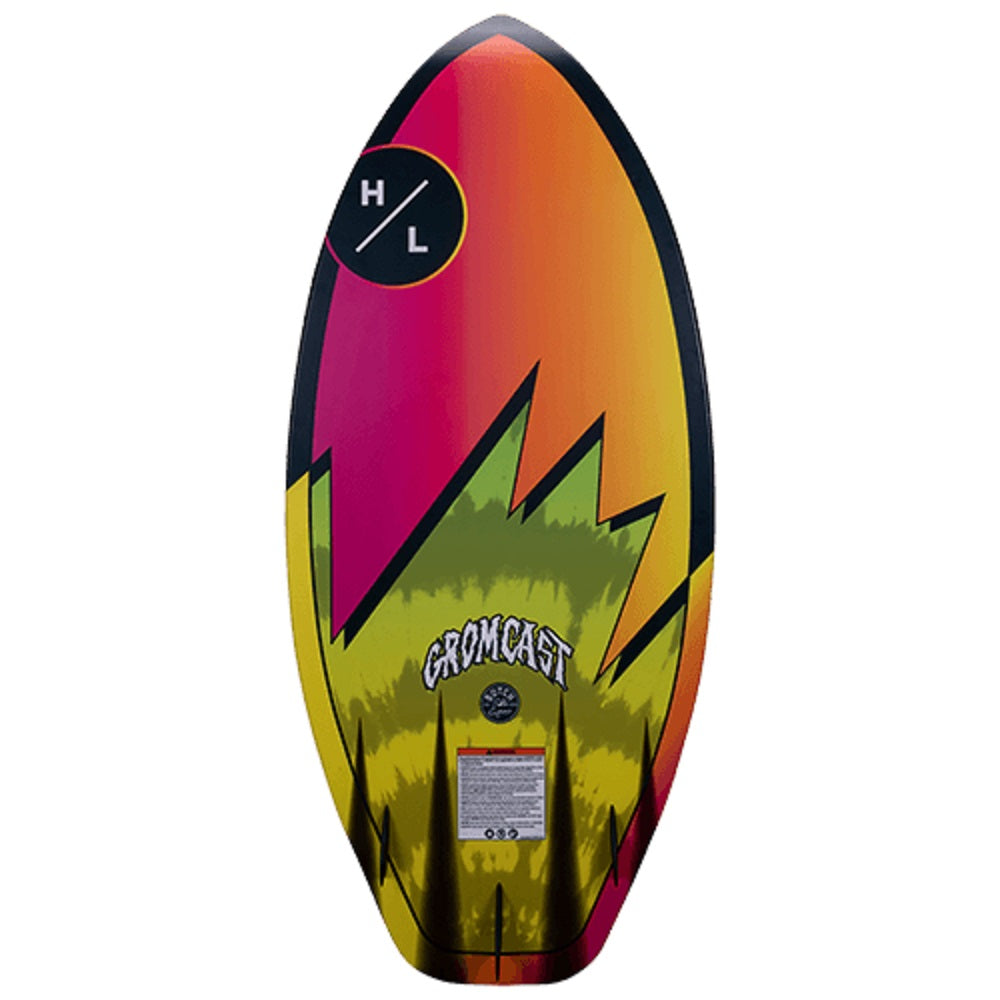 Hyperlite Gromcast