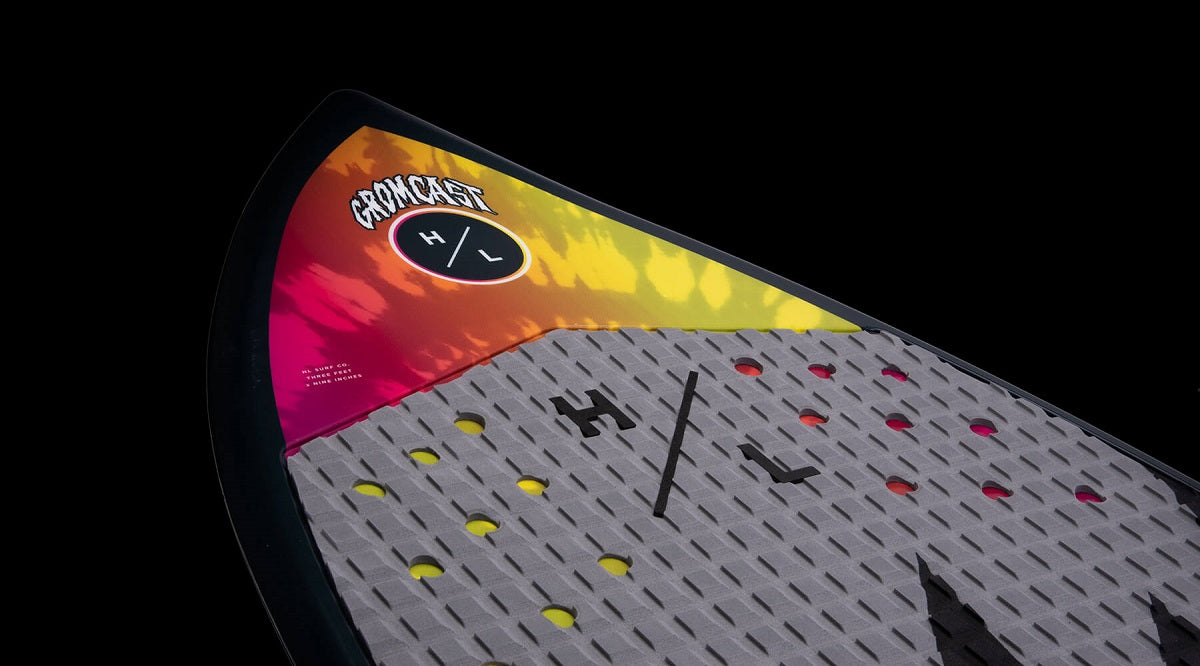 Hyperlite Gromcast