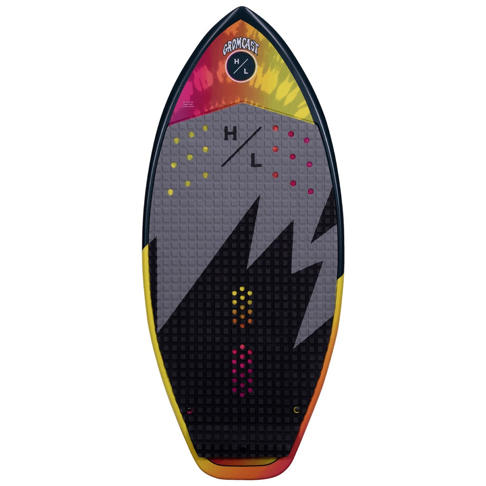 Hyperlite Gromcast